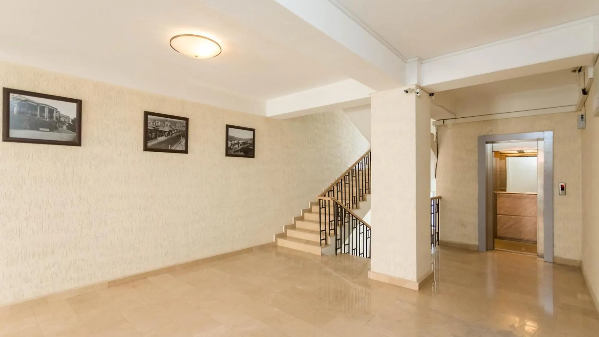 Central Apartment In The Historical District Tbilisi