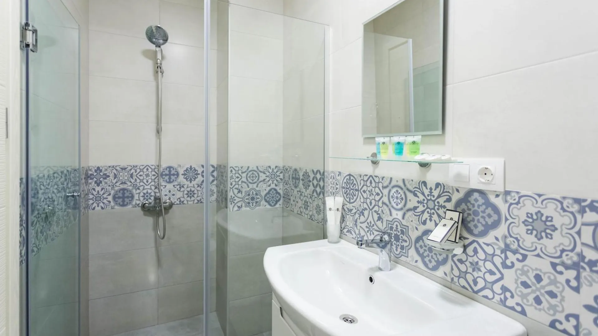 Central Apartment In The Historical District Tbilisi